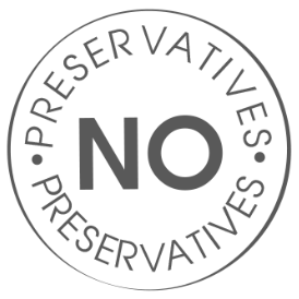 no-preservative